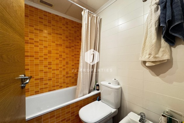 Aus zweiter Hand - Wohnung -
Torrevieja - Playa del Cura