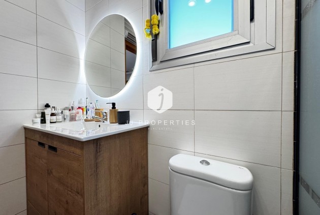 Aus zweiter Hand - Wohnung -
Torrevieja - Playa del Cura