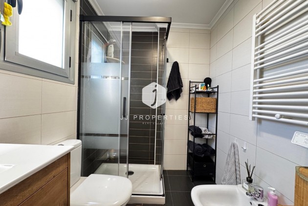 Aus zweiter Hand - Wohnung -
Torrevieja - Playa del Cura