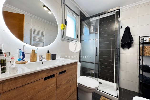 Aus zweiter Hand - Wohnung -
Torrevieja - Playa del Cura