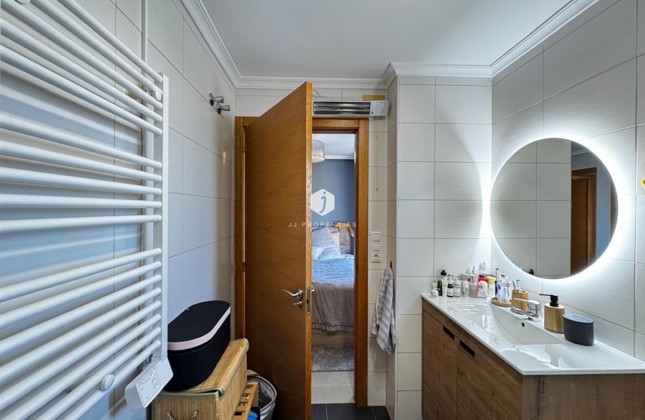 Aus zweiter Hand - Wohnung -
Torrevieja - Playa del Cura