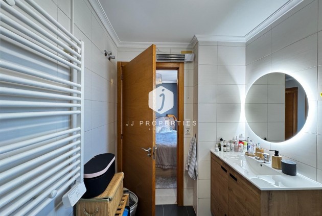 Aus zweiter Hand - Wohnung -
Torrevieja - Playa del Cura