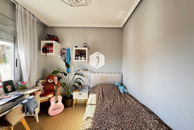 Aus zweiter Hand - Wohnung -
Torrevieja - Playa del Cura