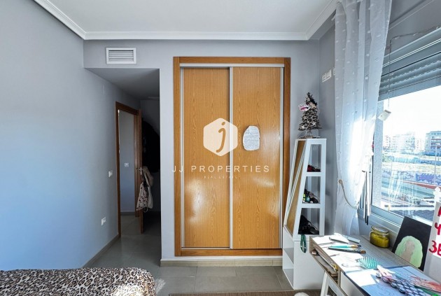 Aus zweiter Hand - Wohnung -
Torrevieja - Playa del Cura