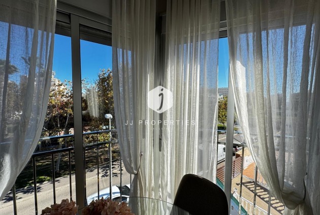 Aus zweiter Hand - Wohnung -
Torrevieja - Playa del Cura