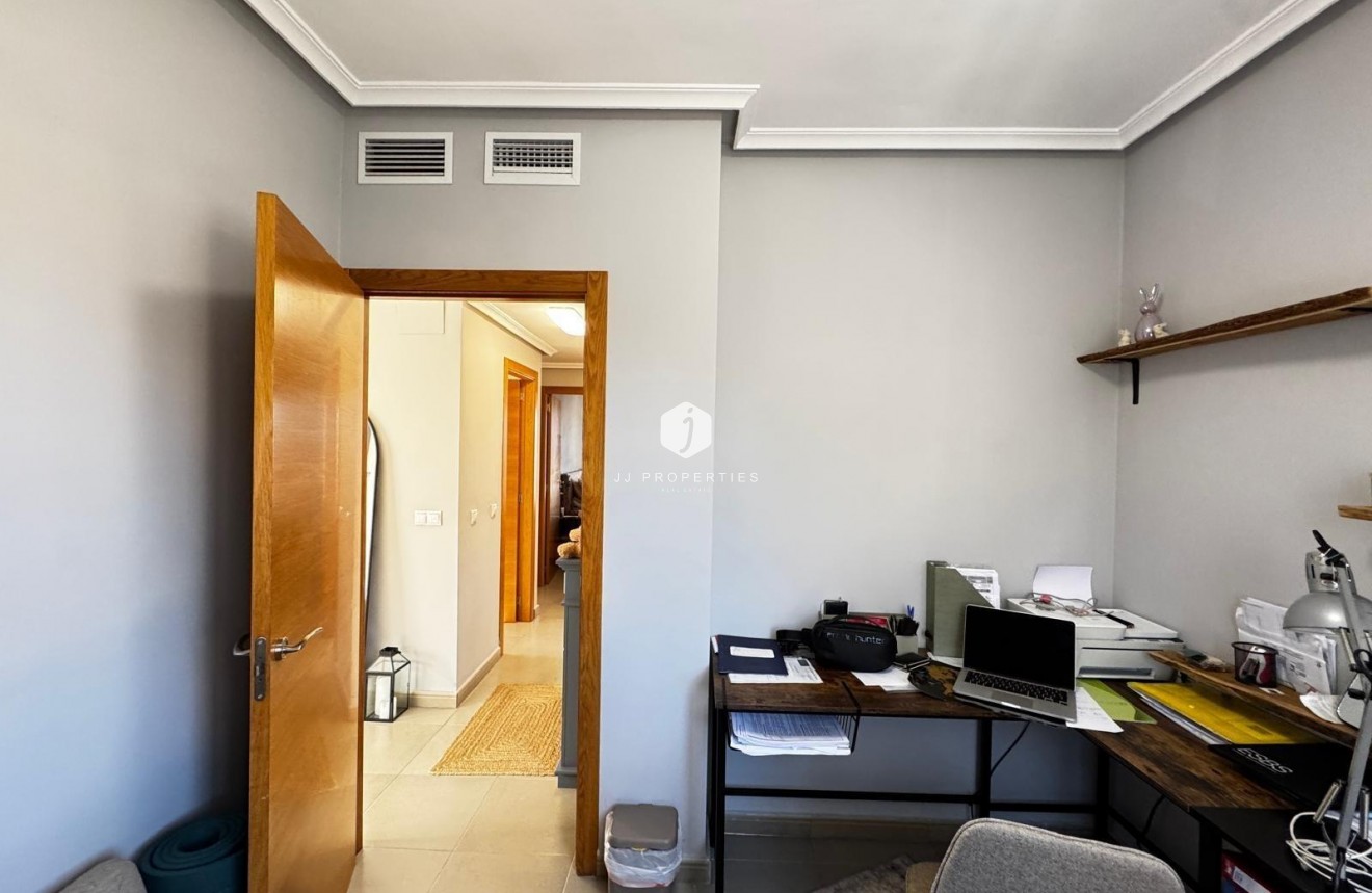 Aus zweiter Hand - Wohnung -
Torrevieja - Playa del Cura