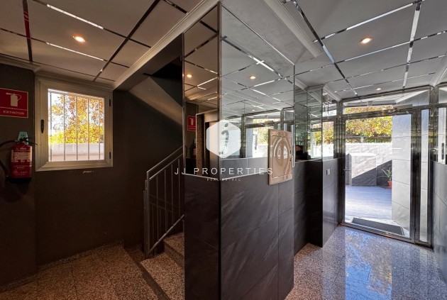 Aus zweiter Hand - Wohnung -
Torrevieja - Playa del Cura