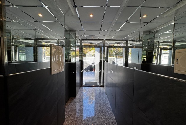 Aus zweiter Hand - Wohnung -
Torrevieja - Playa del Cura