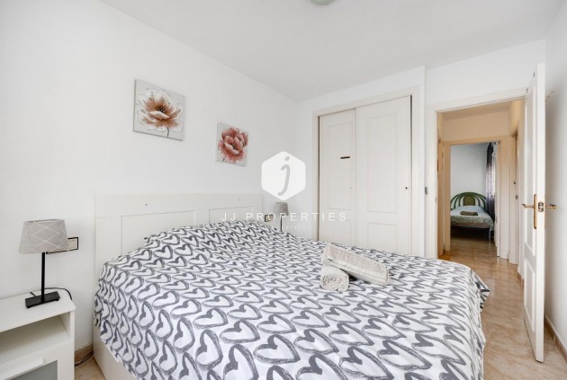 Tweedehands - Bungalow -
Torrevieja - La Siesta - El Salado - Torreta