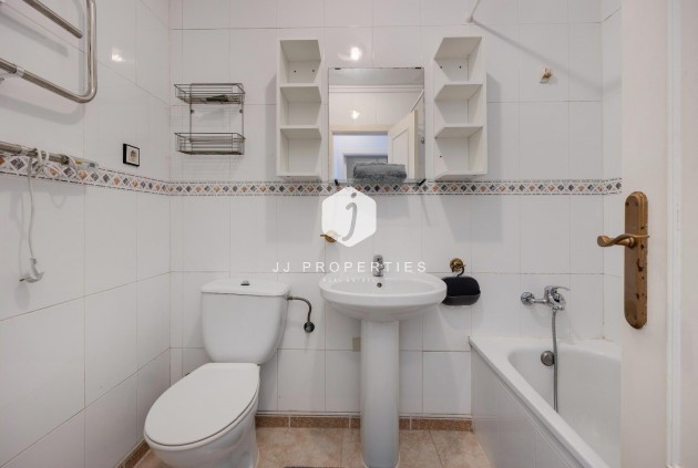 Tweedehands - Bungalow -
Torrevieja - La Siesta - El Salado - Torreta