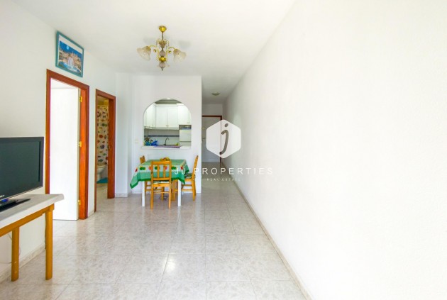 Tweedehands - Appartement / flat -
Torrevieja - Estacion de autobuses