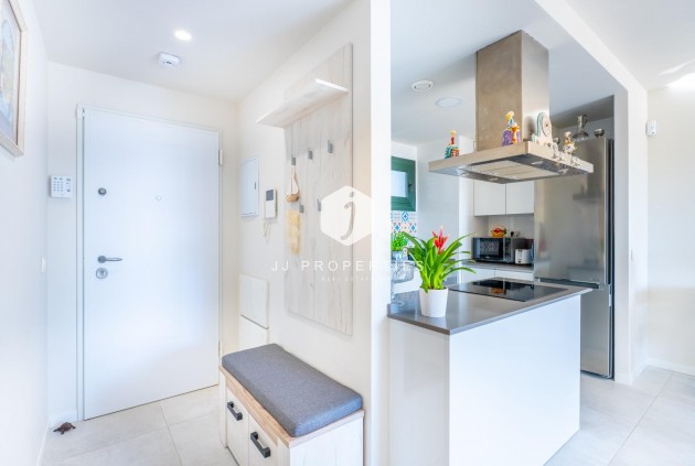 Resale - Apartment / flat -
Orihuela Costa - Mil Palmeras