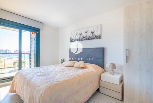 Resale - Apartment / flat -
Orihuela Costa - Mil Palmeras