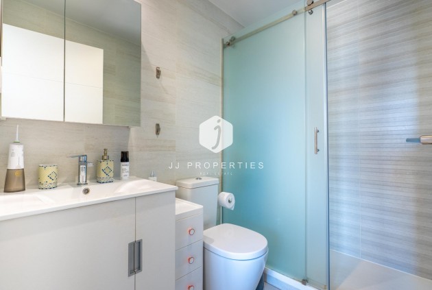 Resale - Apartment / flat -
Orihuela Costa - Mil Palmeras