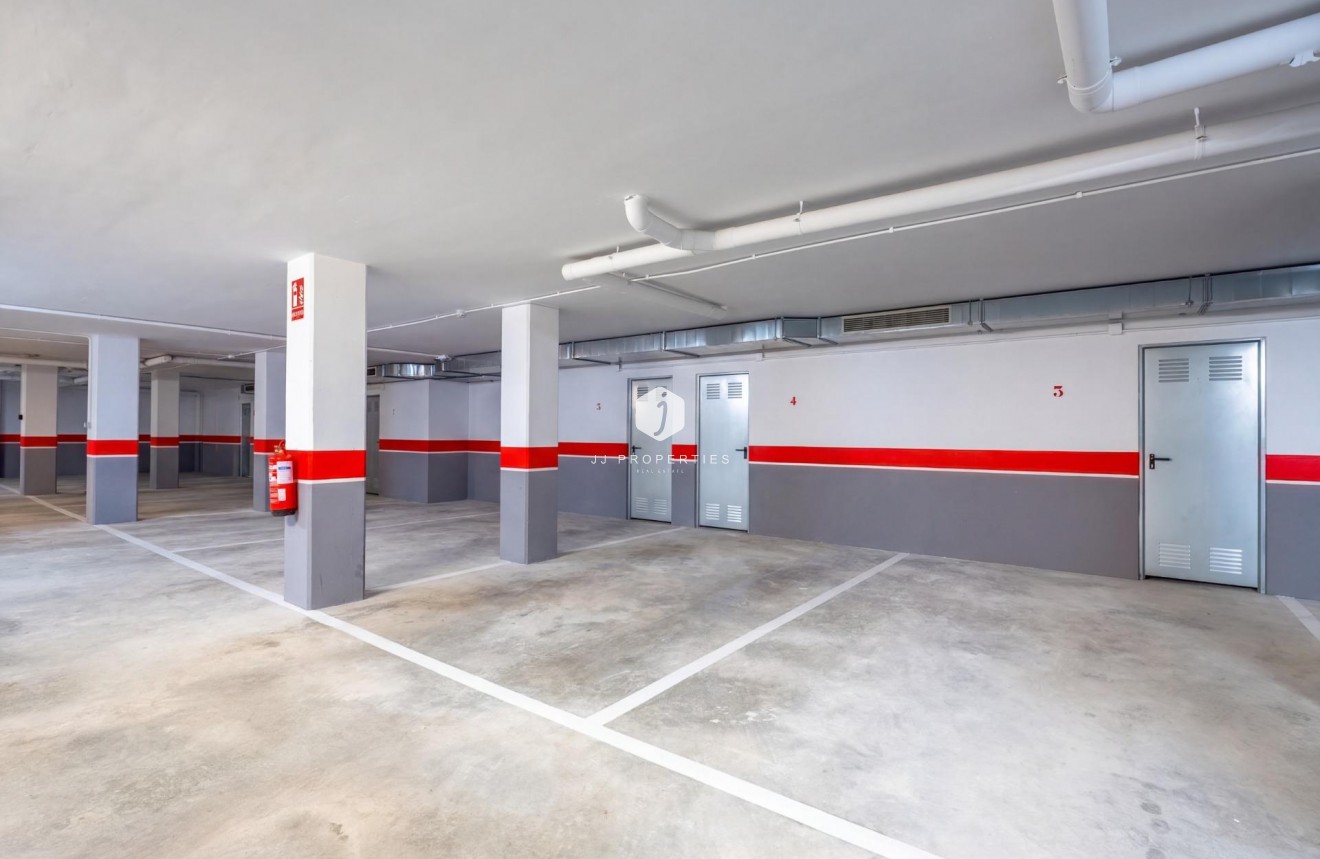 Resale - Apartment / flat -
Orihuela Costa - Mil Palmeras