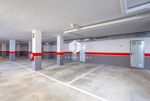 Resale - Apartment / flat -
Orihuela Costa - Mil Palmeras