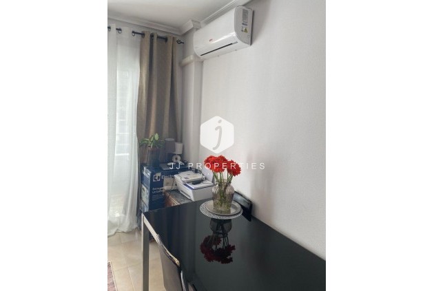Segunda mano - Apartamento / piso -
Torrevieja
