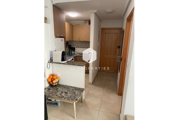 Segunda mano - Apartamento / piso -
Torrevieja