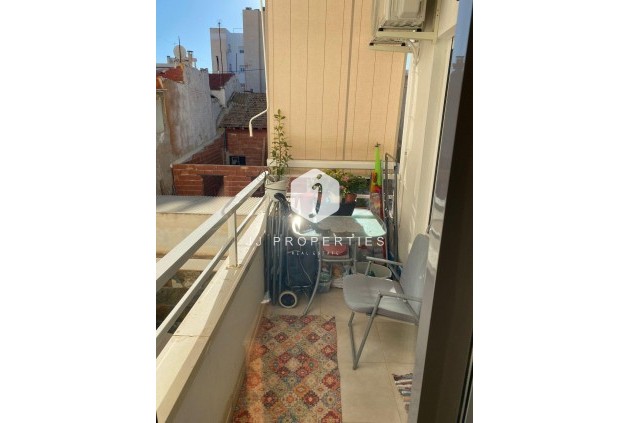 Segunda mano - Apartamento / piso -
Torrevieja