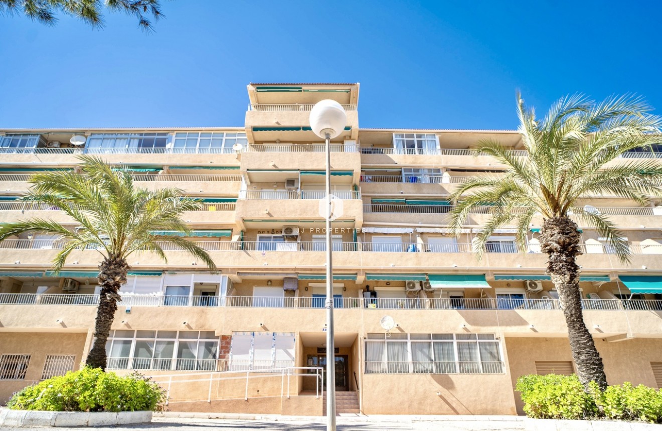 Tweedehands - Appartement / flat -
Guardamar del Segura - Costa Blanca