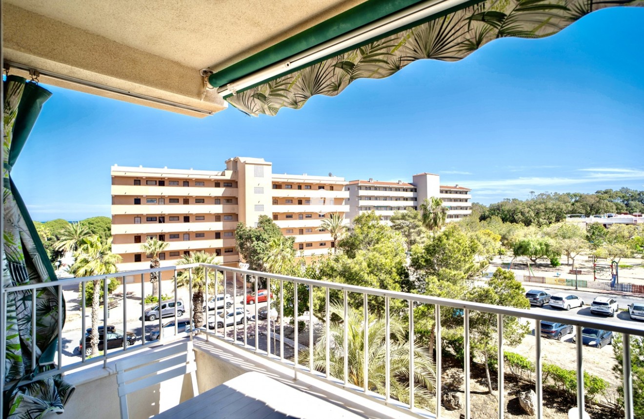 Tweedehands - Appartement / flat -
Guardamar del Segura - Costa Blanca