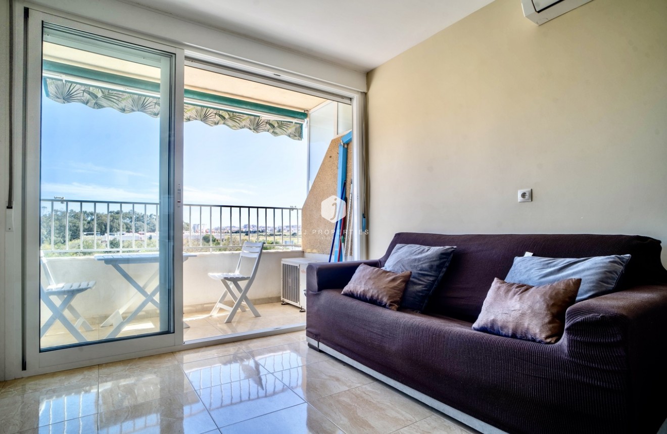 Tweedehands - Appartement / flat -
Guardamar del Segura - Costa Blanca