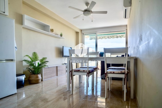 Tweedehands - Appartement / flat -
Guardamar del Segura - Costa Blanca