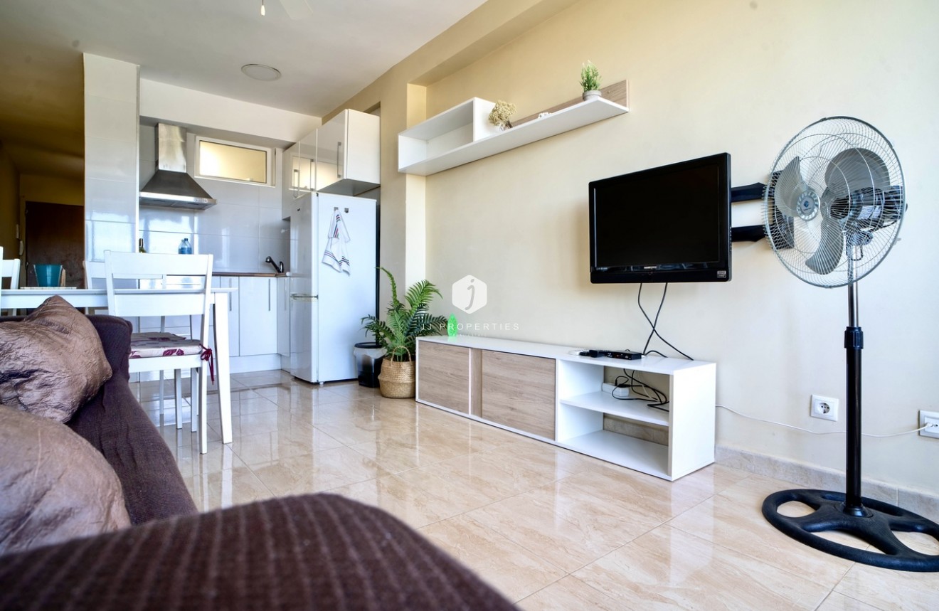 Tweedehands - Appartement / flat -
Guardamar del Segura - Costa Blanca