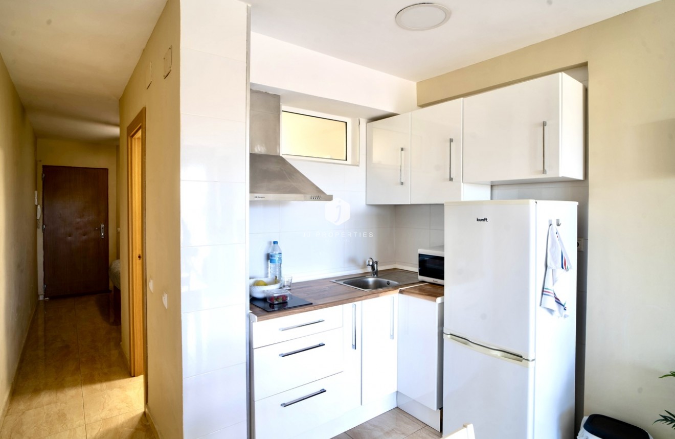 Tweedehands - Appartement / flat -
Guardamar del Segura - Costa Blanca