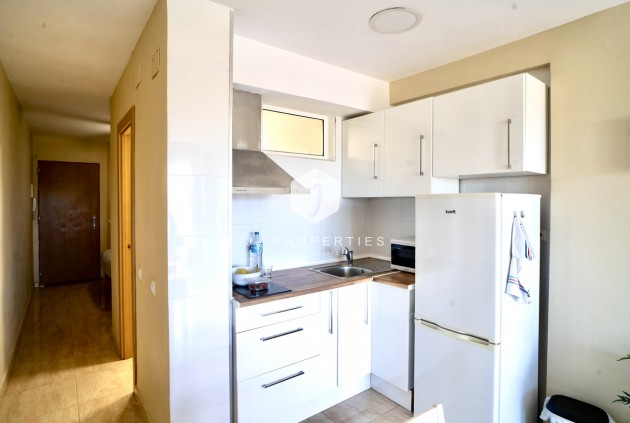 Tweedehands - Appartement / flat -
Guardamar del Segura - Costa Blanca