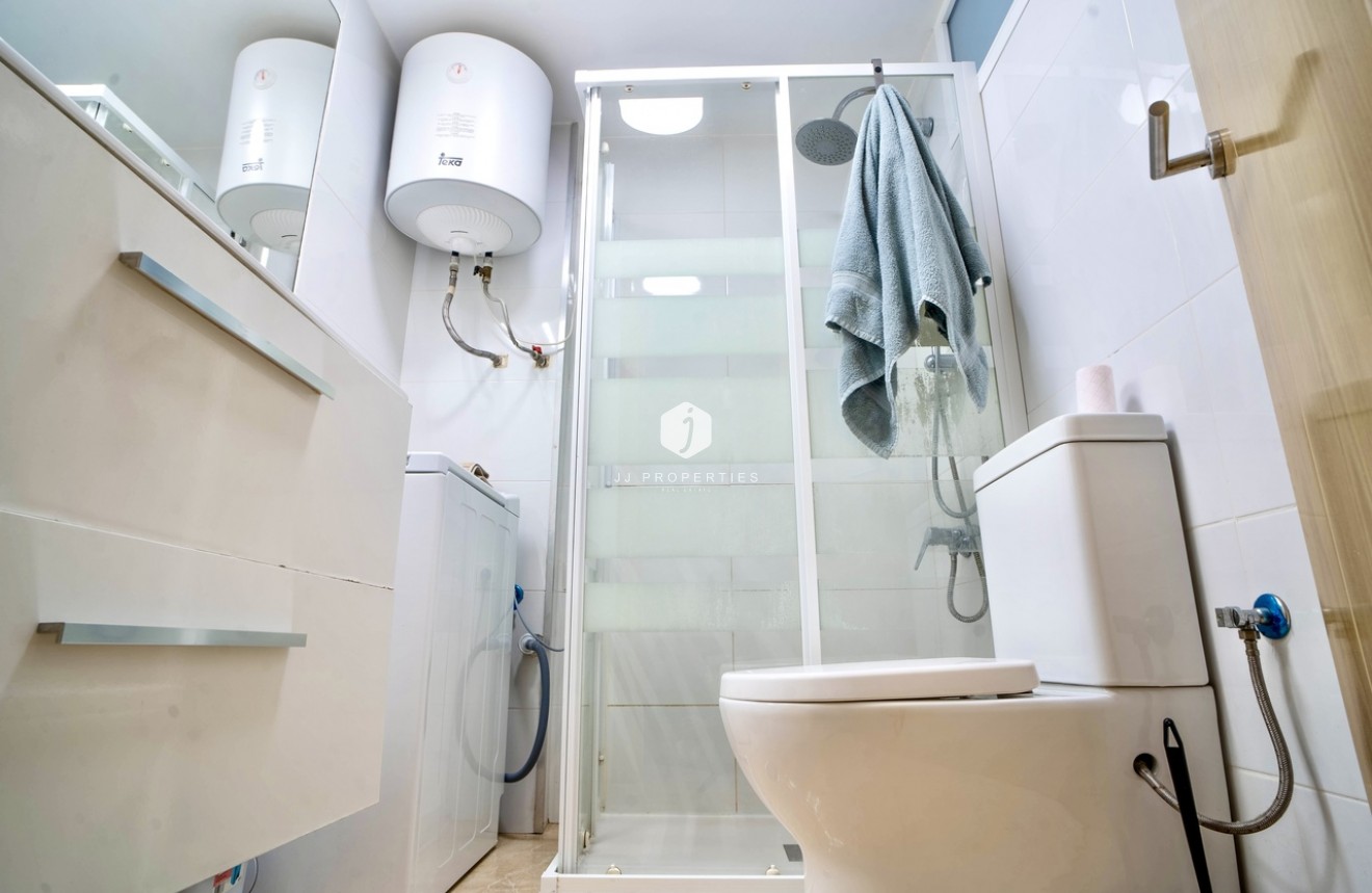 Tweedehands - Appartement / flat -
Guardamar del Segura - Costa Blanca