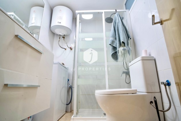 Tweedehands - Appartement / flat -
Guardamar del Segura - Costa Blanca