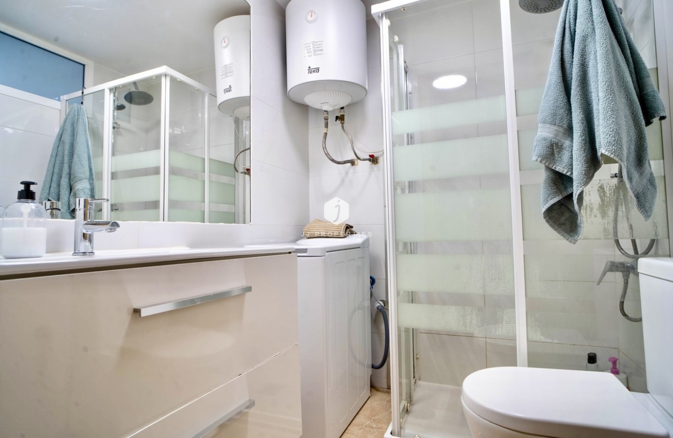 Tweedehands - Appartement / flat -
Guardamar del Segura - Costa Blanca