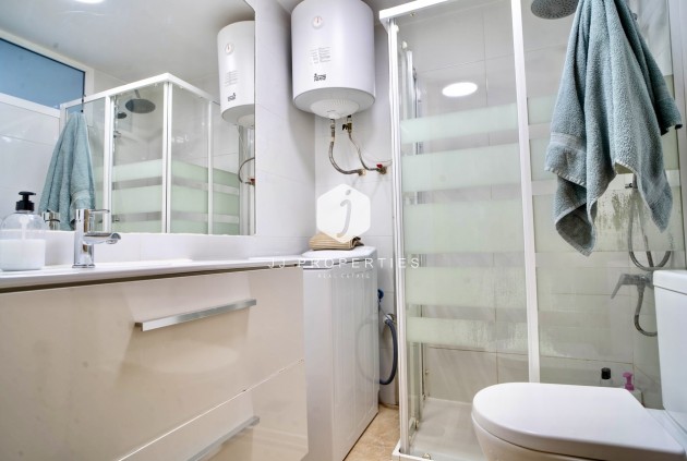 Tweedehands - Appartement / flat -
Guardamar del Segura - Costa Blanca