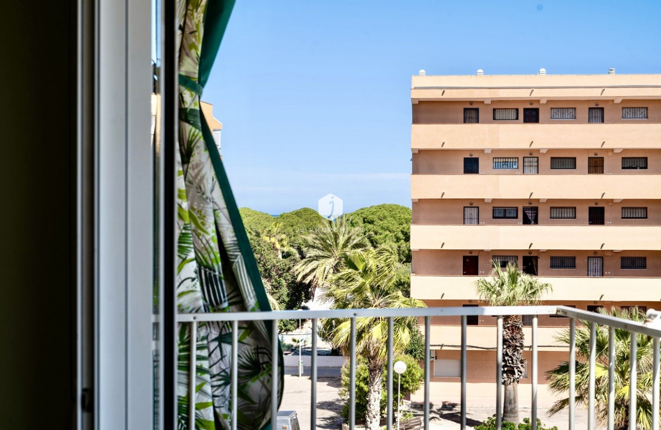 Tweedehands - Appartement / flat -
Guardamar del Segura - Costa Blanca