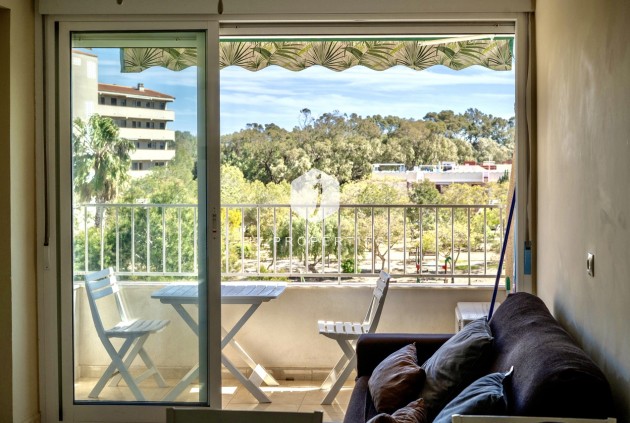 Tweedehands - Appartement / flat -
Guardamar del Segura - Costa Blanca