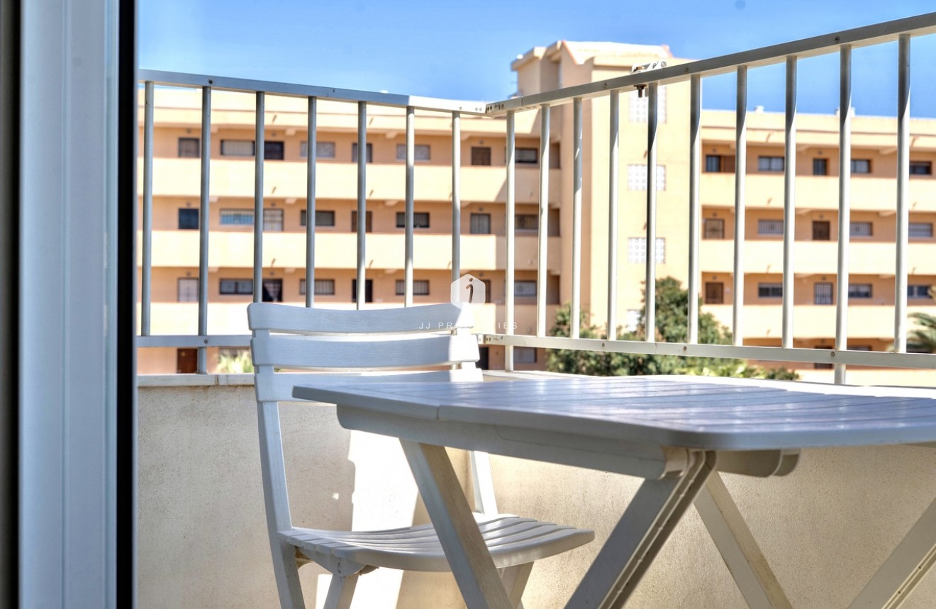 Tweedehands - Appartement / flat -
Guardamar del Segura - Costa Blanca