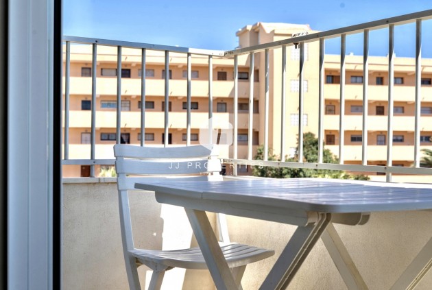 Tweedehands - Appartement / flat -
Guardamar del Segura - Costa Blanca