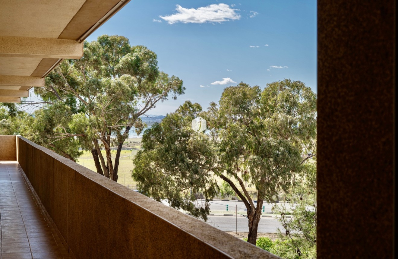 Tweedehands - Appartement / flat -
Guardamar del Segura - Costa Blanca