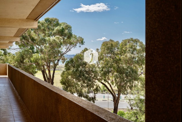 Tweedehands - Appartement / flat -
Guardamar del Segura - Costa Blanca