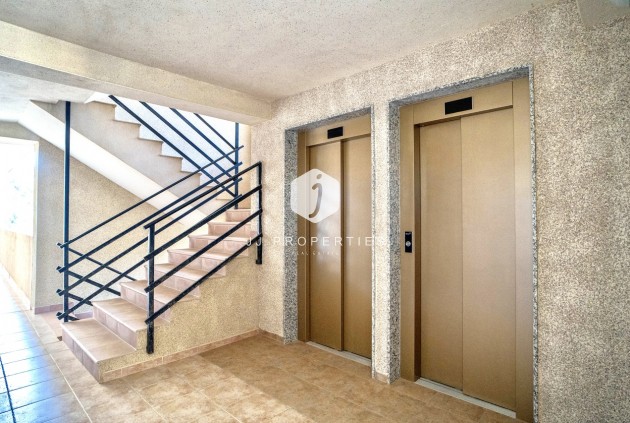 Tweedehands - Appartement / flat -
Guardamar del Segura - Costa Blanca