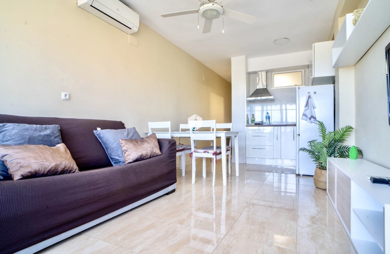 Tweedehands - Appartement / flat -
Guardamar del Segura - Costa Blanca