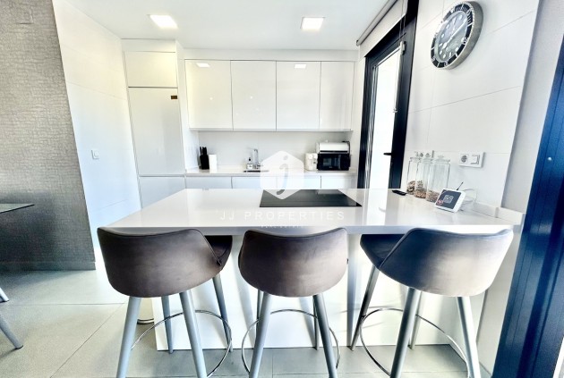 Resale - Villa -
Los Balcones - Costa Blanca