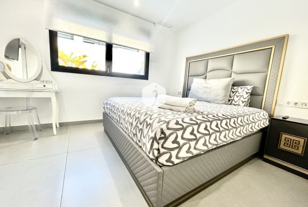 Resale - Villa -
Los Balcones - Costa Blanca