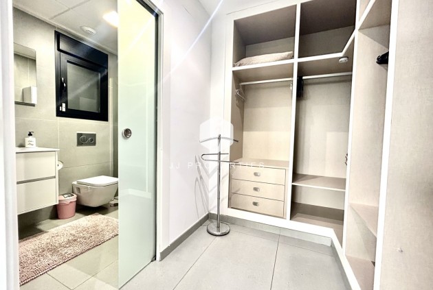 Resale - Villa -
Los Balcones - Costa Blanca