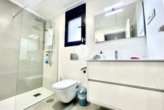 Resale - Villa -
Los Balcones - Costa Blanca