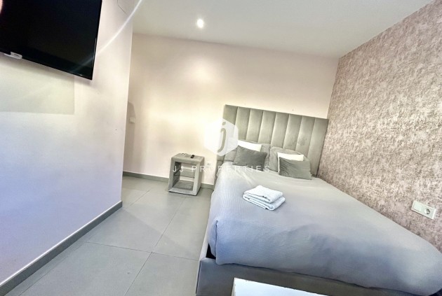 Resale - Villa -
Los Balcones - Costa Blanca