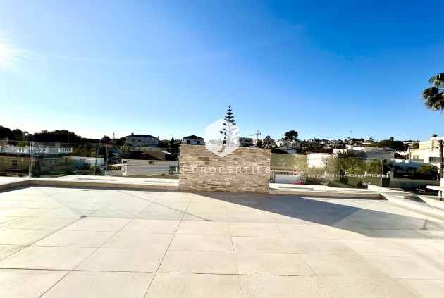 Resale - Villa -
Los Balcones - Costa Blanca