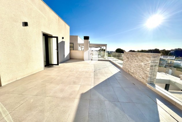 Resale - Villa -
Los Balcones - Costa Blanca