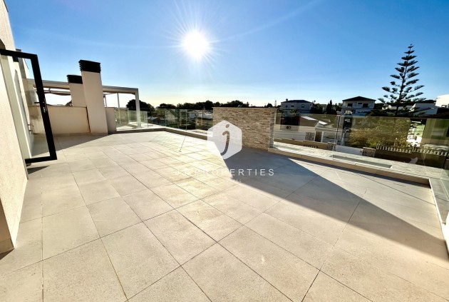 Resale - Villa -
Los Balcones - Costa Blanca